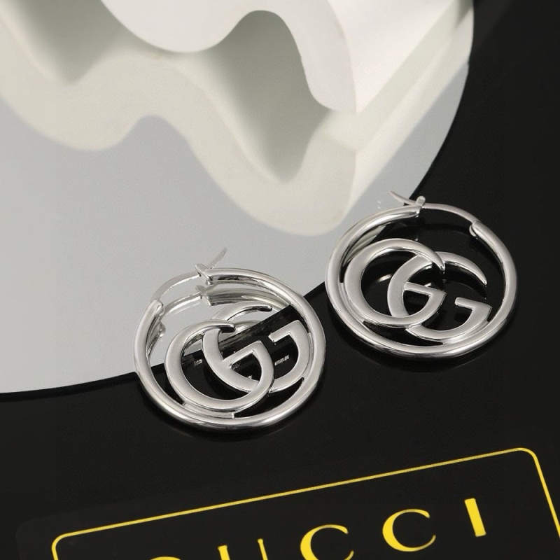 Gvc*1 earrings